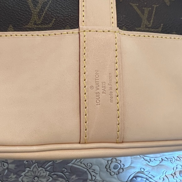 Louis Vuitton Backpack Randonne GM - Picture 13 of 13